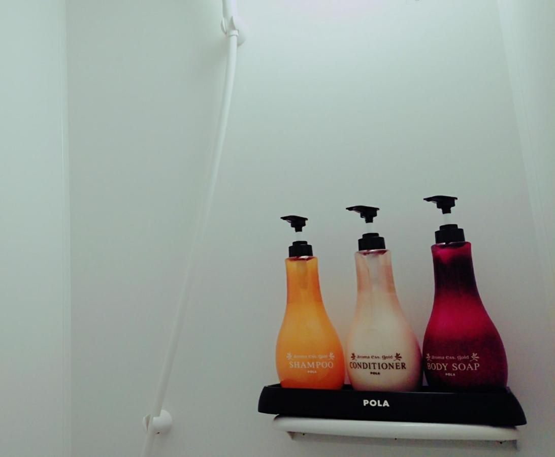 The Stay Central Nagasaki / Vacation Stay 5111 Екстер'єр фото