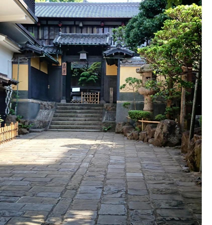 The Stay Central Nagasaki / Vacation Stay 5111 Екстер'єр фото