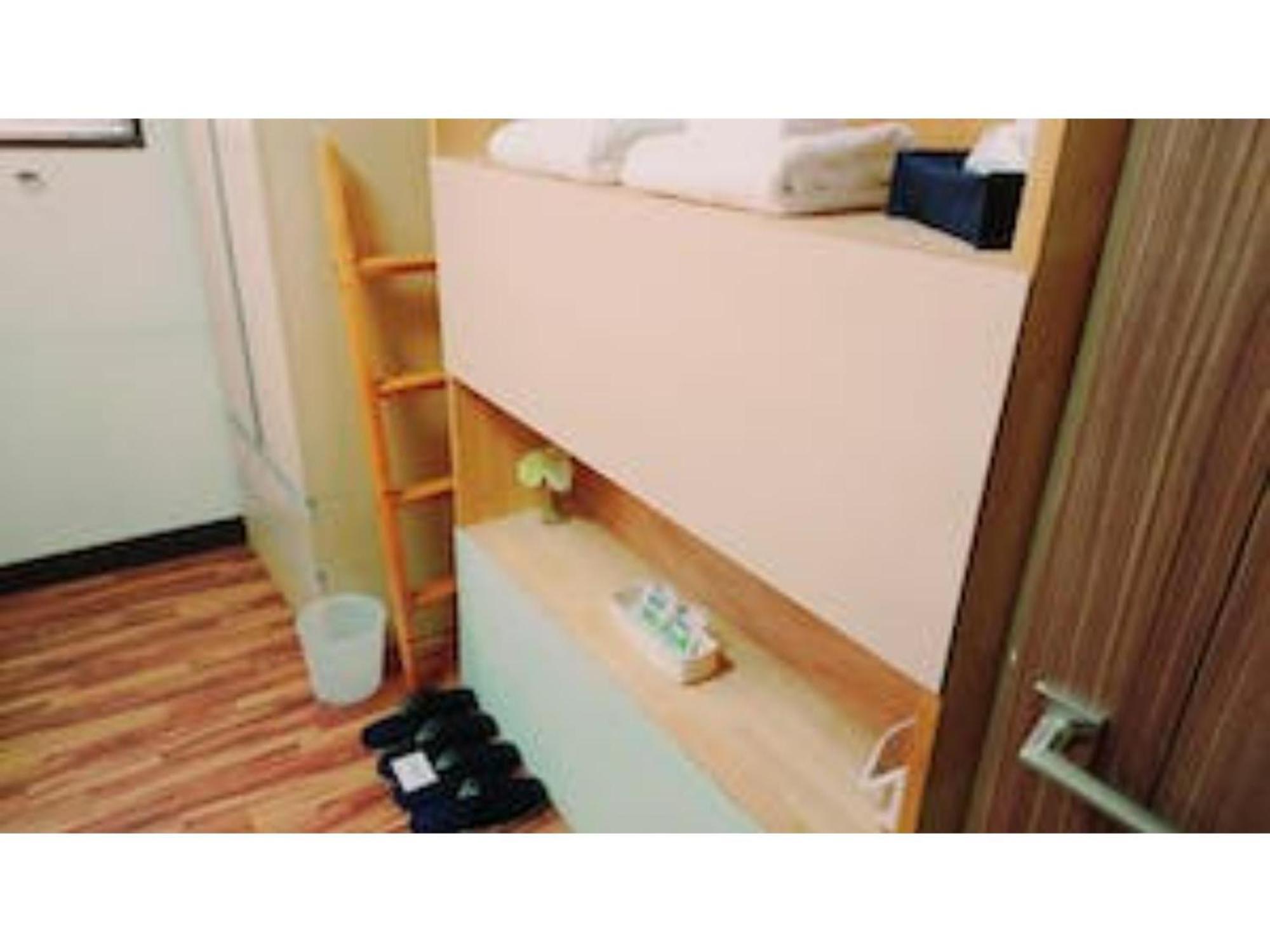The Stay Central Nagasaki / Vacation Stay 5111 Екстер'єр фото
