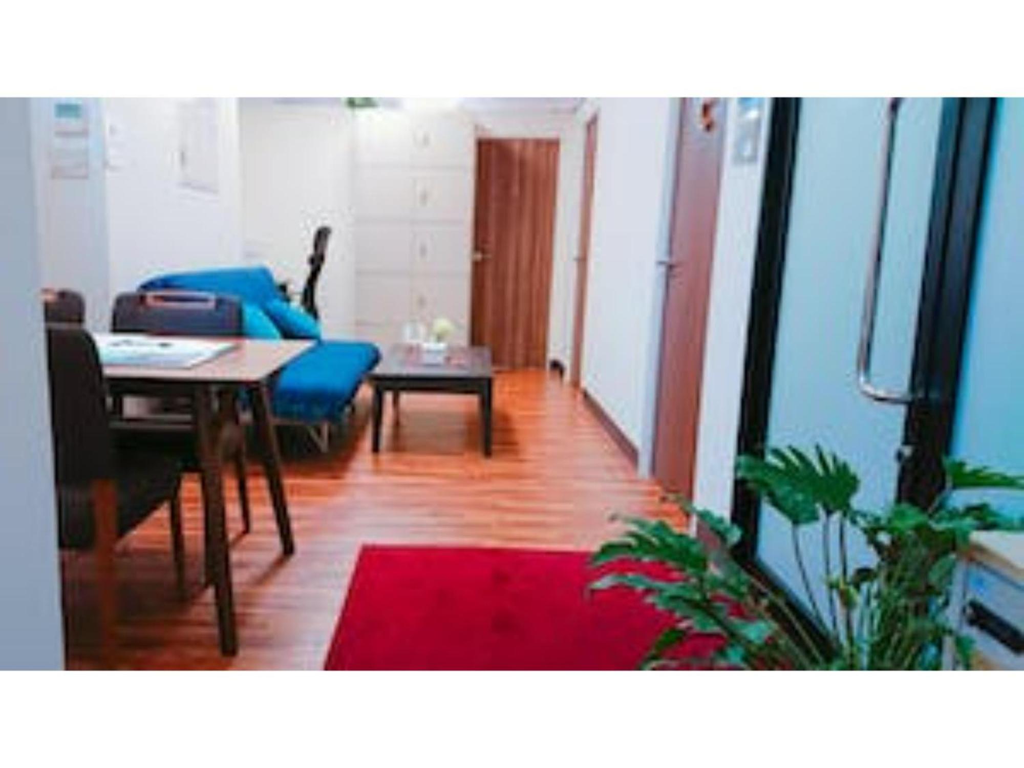 The Stay Central Nagasaki / Vacation Stay 5111 Екстер'єр фото