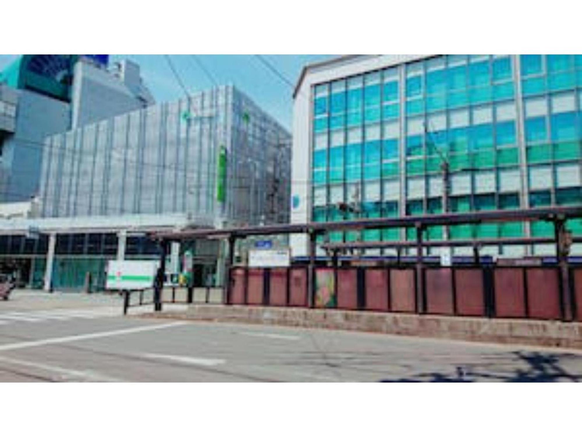 The Stay Central Nagasaki / Vacation Stay 5111 Екстер'єр фото
